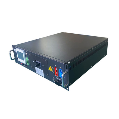 Sistema Bms inteligente de Li-ion 120S 384V 160A para UPS solar fotovoltaico BESS