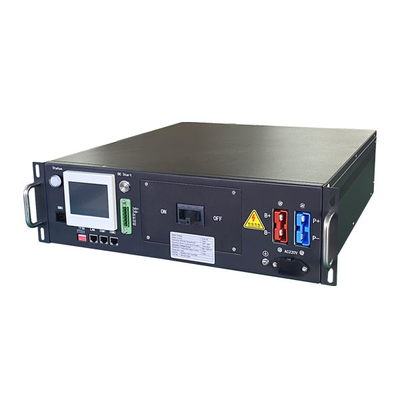 Bms de alto voltaje para Lifepo4 Batería LFP LTO NCM 195S 576V DC 125A