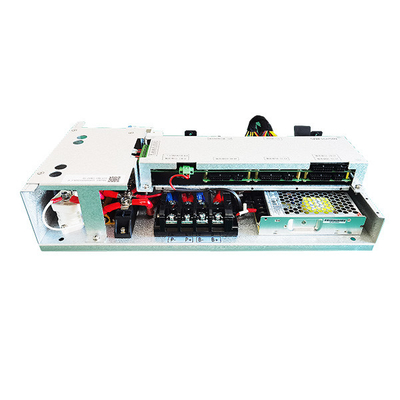 60S 192V 100A BMS para el sistema solar Protocolo de comunicación CAN RS485