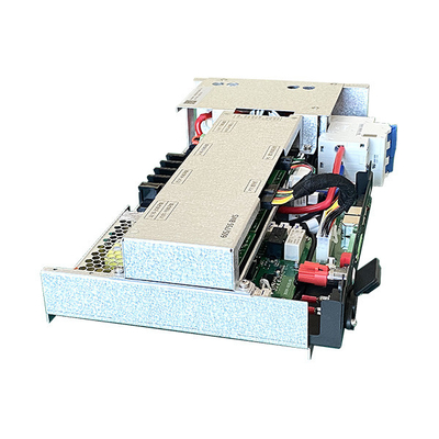 Batería de litio Lifepo4 de alta tensión integrada BMS 75S 100A 240V