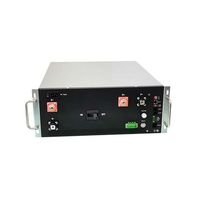 BESS UPS de IP20 GCE BMS For con el aislamiento 2800VDC soportan voltaje