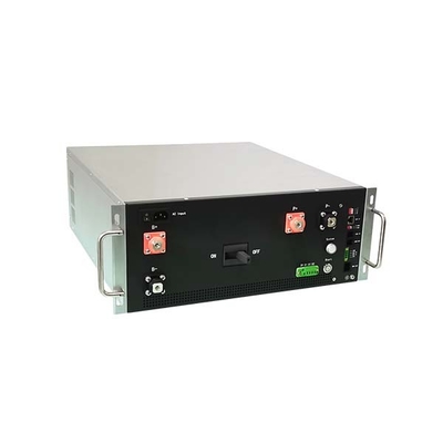 Almacenamiento de energía paralelo del lazo de GCE 160A 288V 90S IP20 BMS BESS UPS