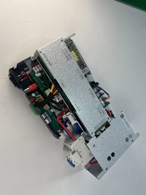 38S 100A 120v BMS CAN RS485 Comunicación Integración del sistema BMS