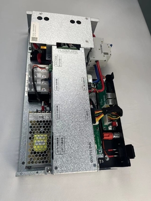 60S 192V BMS integrado, sistema de gestión de la batería de 100A para Lifepo4