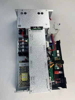 45S 100A Bms Sistema de gestión de la batería Lifepo4 Alta tensión 144V