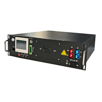 GCE Smart BMS para Lifepo4 150S 480V 125ah Comunicación CAN / RS485