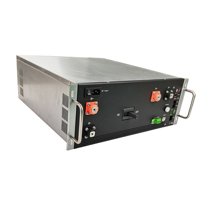 GCE Relay BMS Sistema de gestión de la batería 240S 768V 250A para Ups ESS