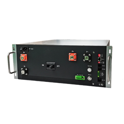 190S 608V 250A 400A 500A BMS para sistemas de almacenamiento de energía con baterías LTO