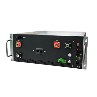 Rango de voltaje 120-1000V BMS de alta tensión con protección contra cortocircuito