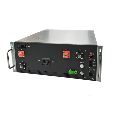 BESS Solor Smart Bms Lifepo4 y sus componentes