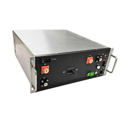 GCE BMS de alto voltaje para Lifepo4 Batería 384V 120S 96V-1000V