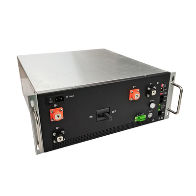 180S 576V 250A BMS maestro esclavo con contactor de relé 15S BMU arnés de alambre
