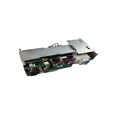 NMC LTO Batería BMS 30S 96V 100A RBMS07S30S100A Soporte Bluetooth