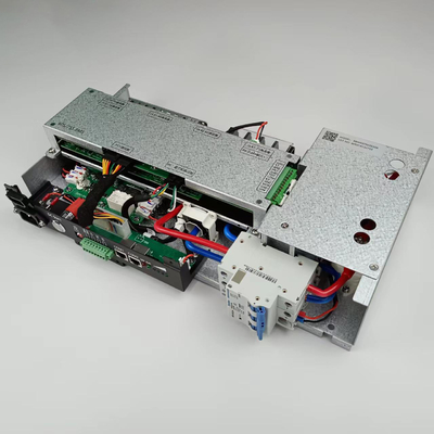 Sistema de gestión de batería BMS 75S para sistema de almacenamiento de energía ESS 240V 100A