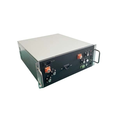 Sistema de gestión de baterías de alto voltaje BMS de litio 120S384V 50A BMS de toque central para UPS Sistema de batería de alto voltaje LFP