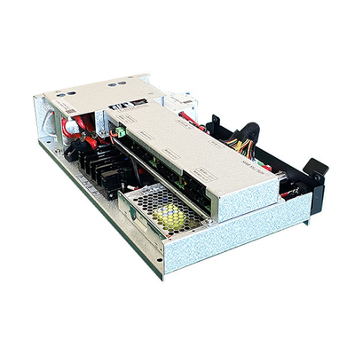 GCE integrado 60S 192V 100A BMS de alta tensión Sistema de gestión de baterías Smart BMS para UPS BESS