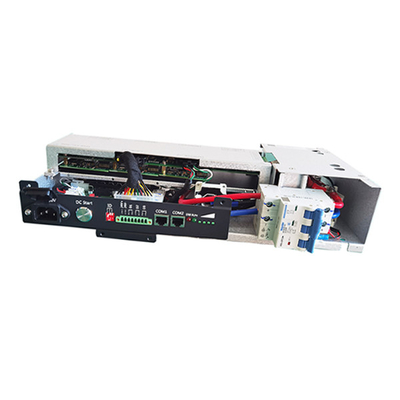GCE 64s BMS de alto voltaje, Lifepo4 BMS 100a Rs485 CAN Comunicación