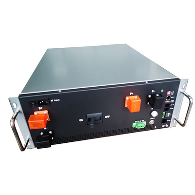 624V 160A BMS de alto voltaje Comunicarse con el protocolo Rs485 Para almacenamiento de batería Lifepo4