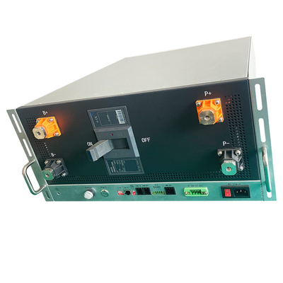 CAN Comunicación Maestro Esclavo BMS, 720V DC 630A Daly BMS 16s
