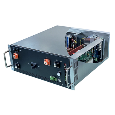 Lifepo4 BMS para el sistema solar 512V 160S 250A LFP baterías de iones de litio