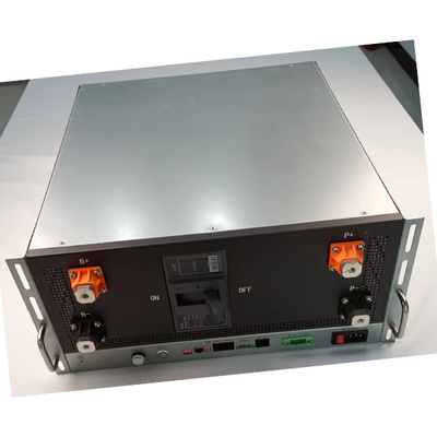 LFP UPS BMS, 576V 180S 400A Sistema de gestión de la batería de litio