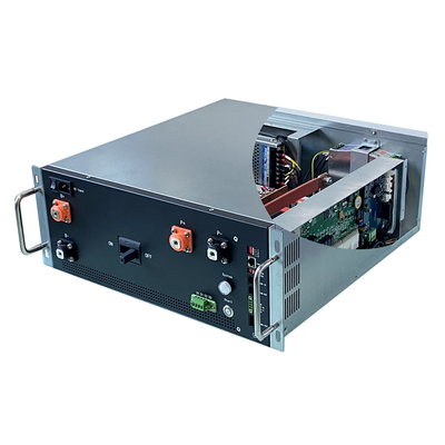 GCE 768V 160A UPS BMS Lifepo4 Bms 48v Sistema de gestión de la batería