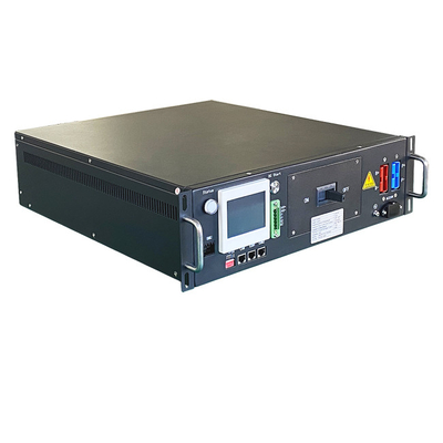 672V 125A Relay BMS 15s Lifepo4 BMS Gestión del almacenamiento de energía solar