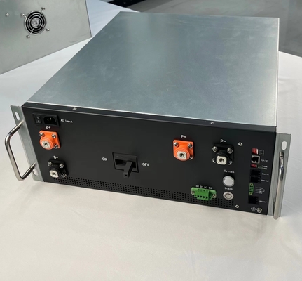 GCE 225S Bms de alto voltaje 720V 160A 15S BMU para almacenamiento de energía UPS