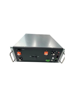 Sistema de gestión de baterías de alto voltaje GCE 150S 480V 250A con BMU 15S