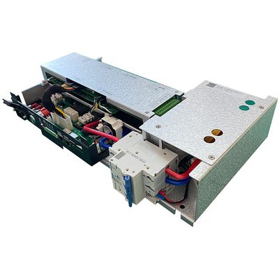 30S 96V 50A Sistema integrado de almacenamiento de baterías solares para el hogar fuera de la red