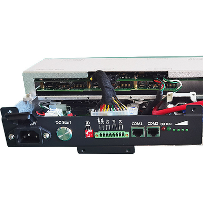 GCE 38S 120V 100A Smart Bms Lifepo4 W410xH232xD128cm Eficiente