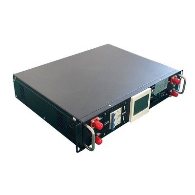 LTO Alto voltaje BMS 50A Protocolo de comunicación TCPIP DC12V-DC48V Fuente de alimentación