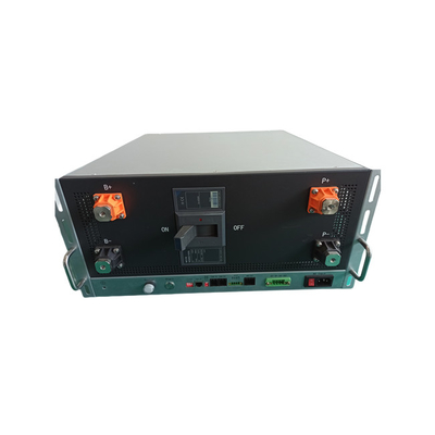 195S 624V 400A ESS BMS, Sistema de gestión de baterías de alto voltaje BESS
